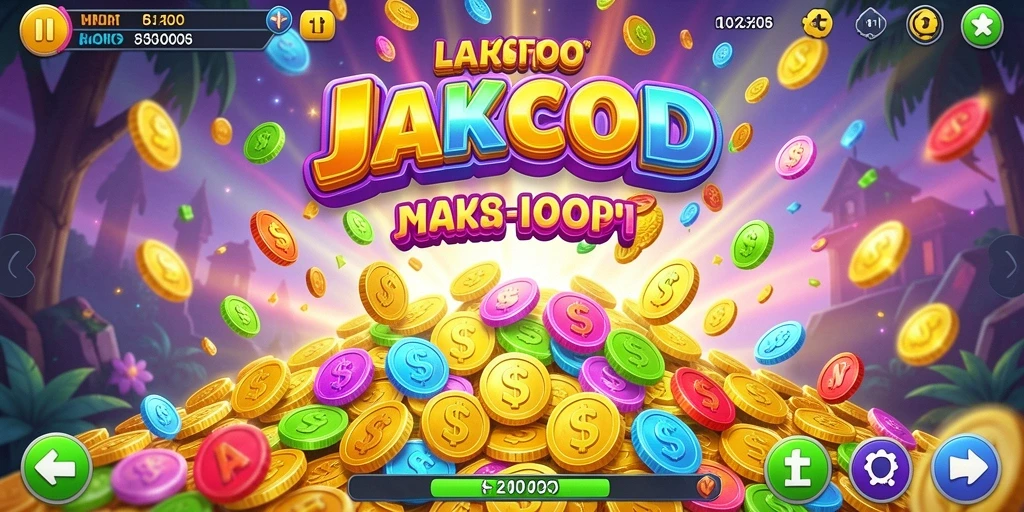 gacor78 - Contoh karakter unik dalam GACOR78.