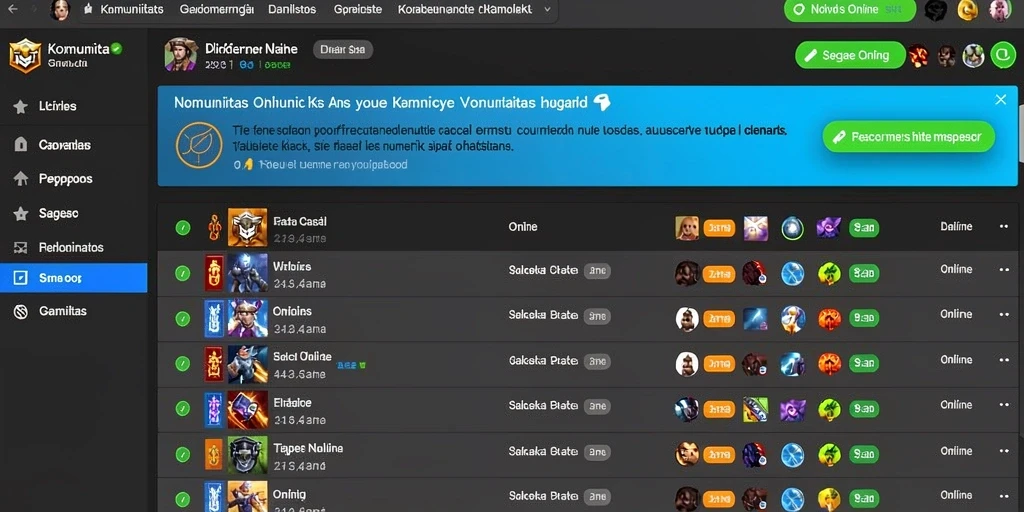inatogel - Fitur prediksi angka togel berbasis statistik.