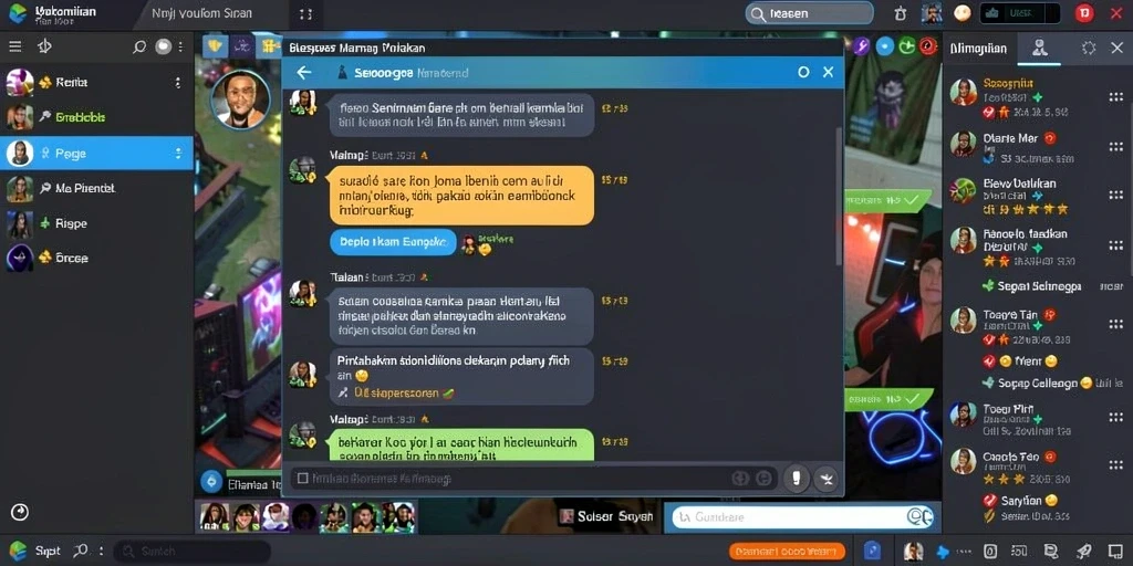 subur88 - Ragam permainan yang dapat dipilih oleh pengguna.