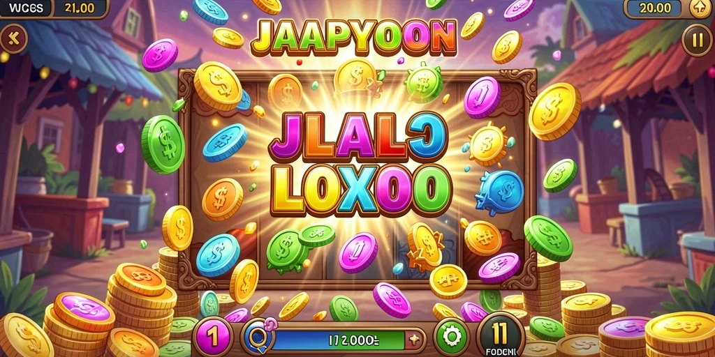 vegas969 - Fitur bonus harian yang menarik dan menguntungkan.